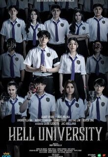 Hell University (2026)