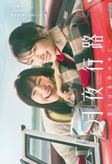 A Moonlight Nights Passing (2026)