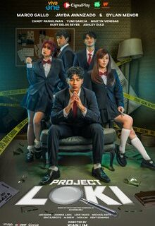 Project Loki (2026)