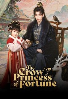 The Crow Princess of Fortune