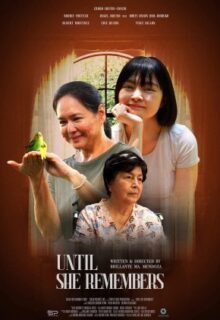 Until She Remembers (2026)