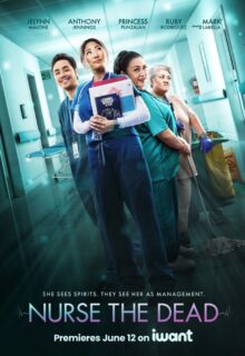 Nurse the Dead (2026)