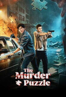 The Murder Puzzle