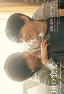 Ordinary Love BL Series